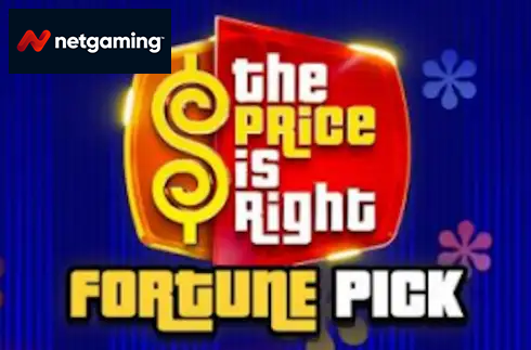 The Price Is Right - Fortune Pick